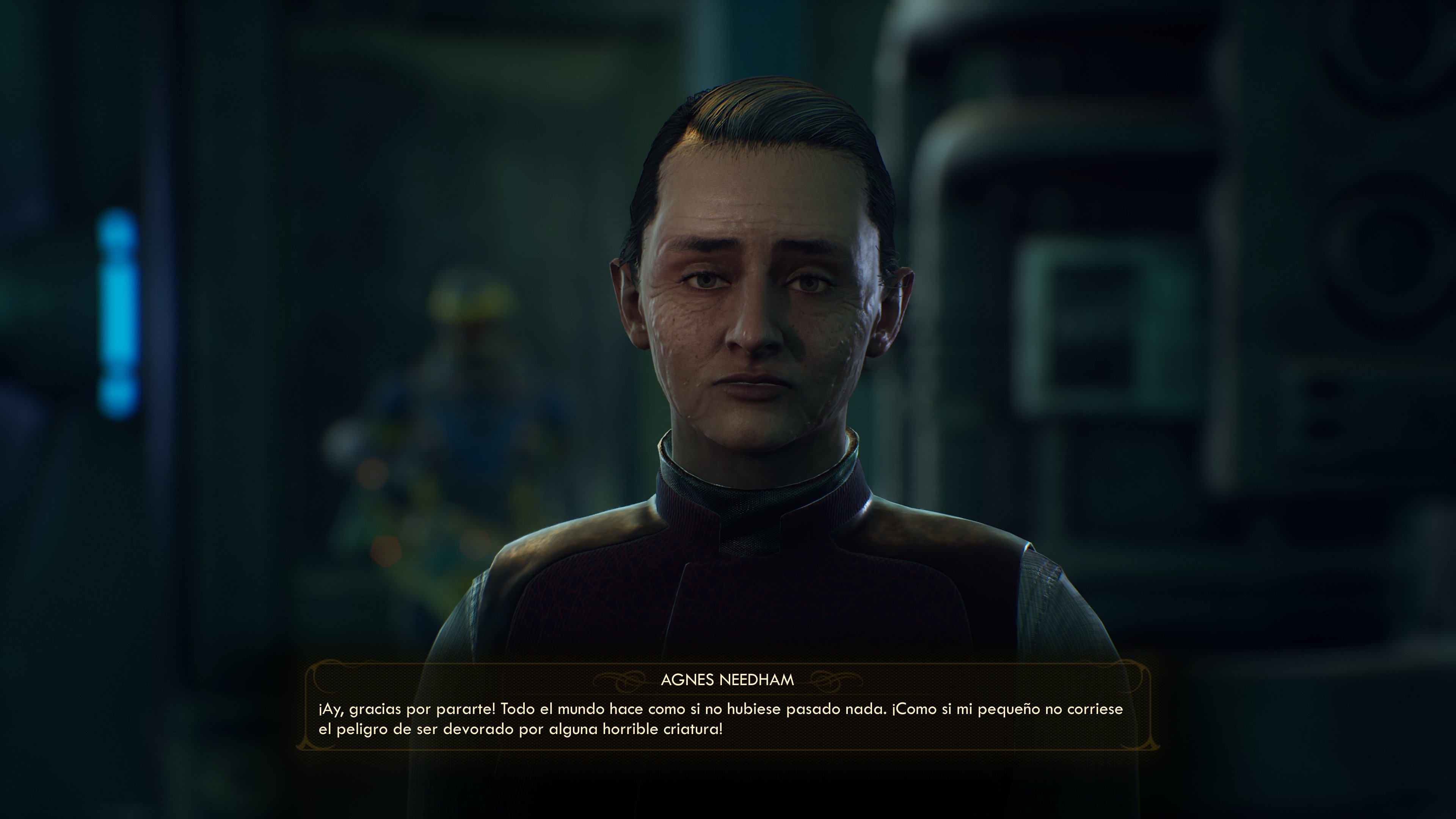 The Outer Worlds - Imagen 6